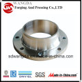 Top Sale Carbon Steel Slip on Flange Forged Flange (KT0230)